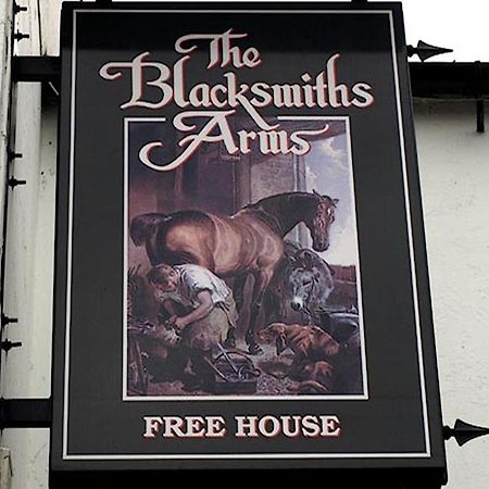 The Blacksmiths Arms Brampton  Exterior photo